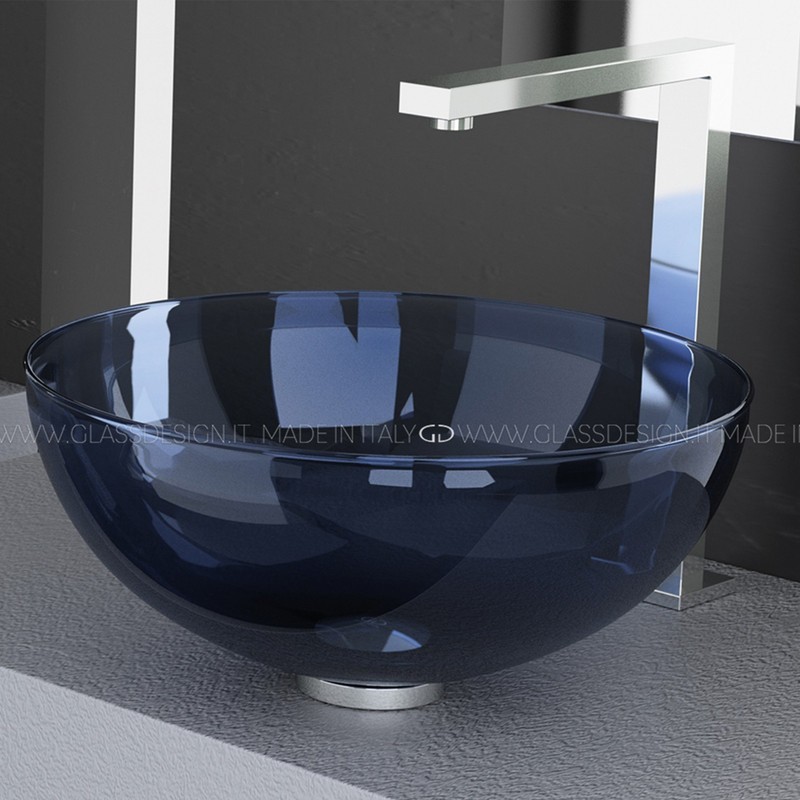 GLASS DESIGN LAGUNA MURANO LAVABO