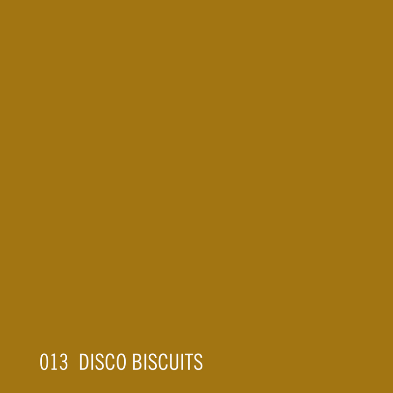 BULBO DISCO BISCUITS