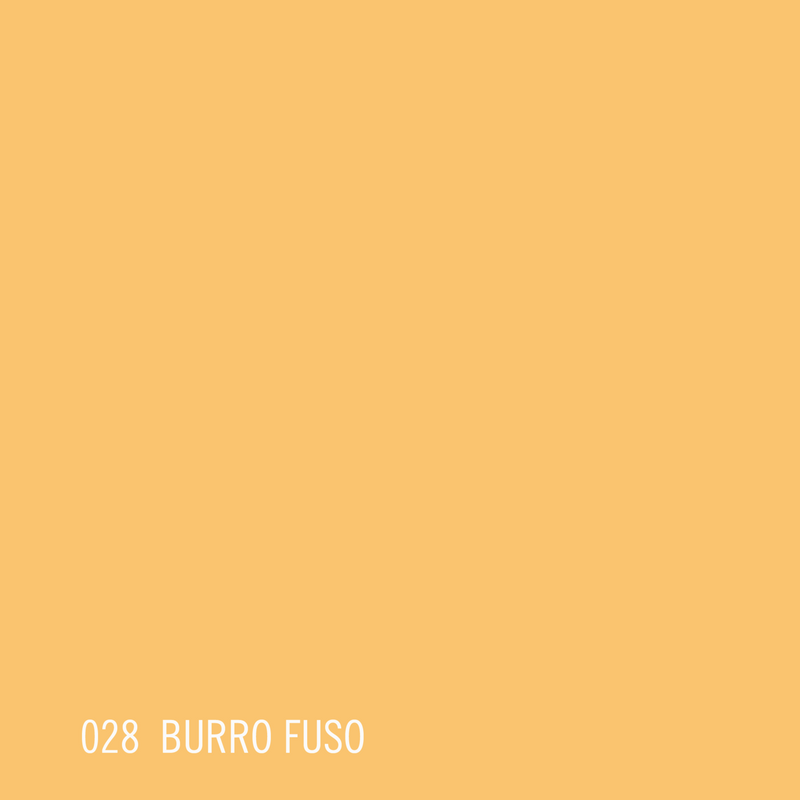 BULBO BURRO FUSO