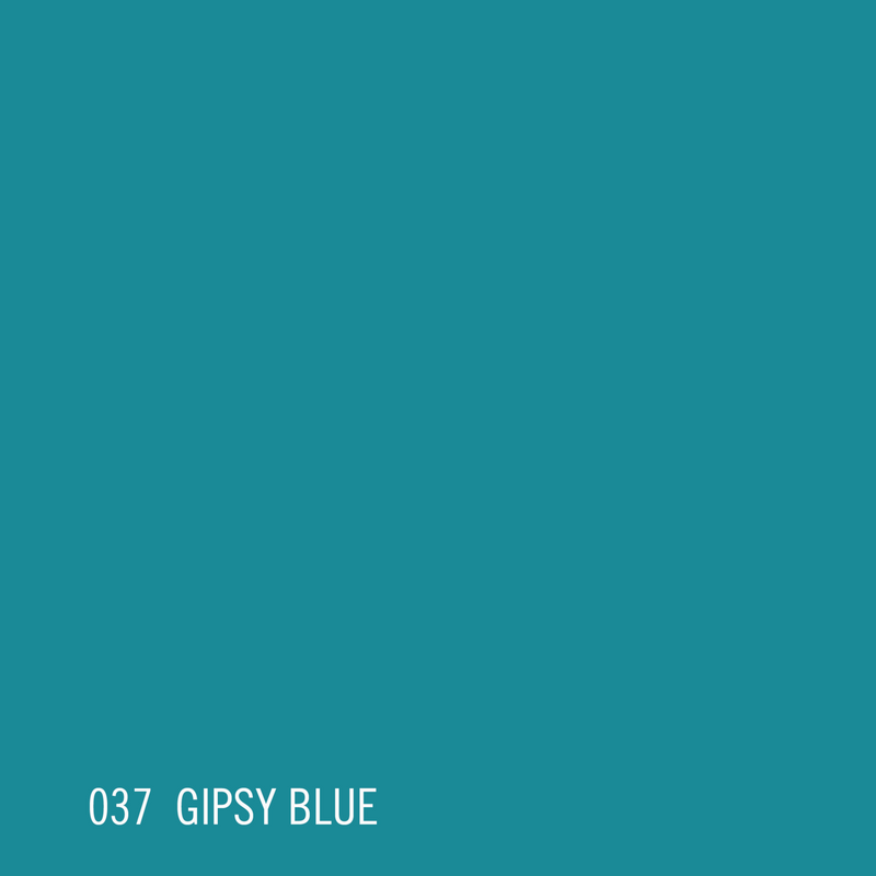 BULBO GIPSY BLUE