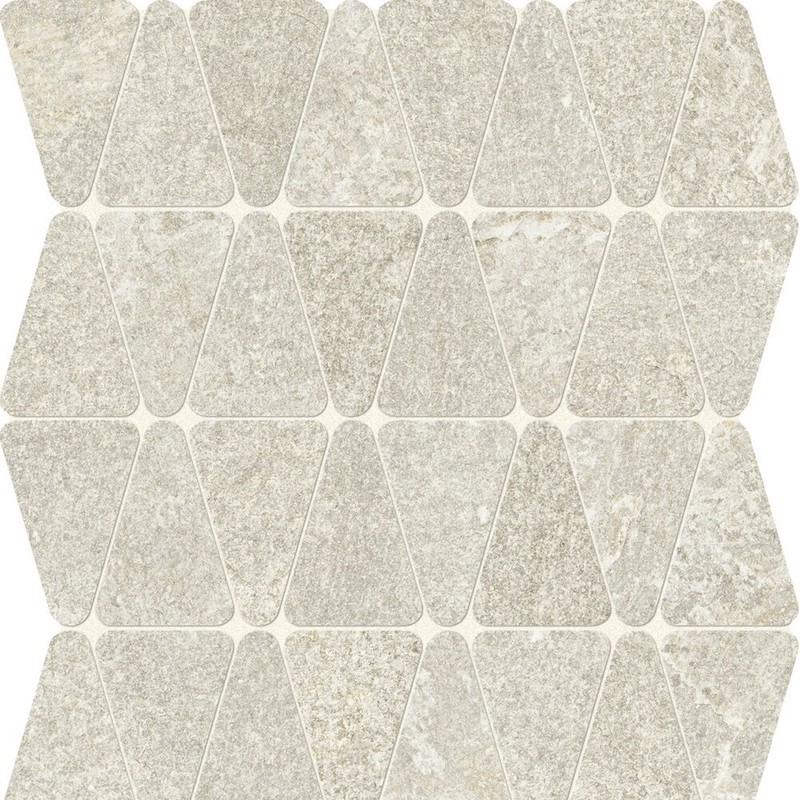 MARCA CORONA ARKIQUARTZ PUMICE TRIANGLE TESSERE