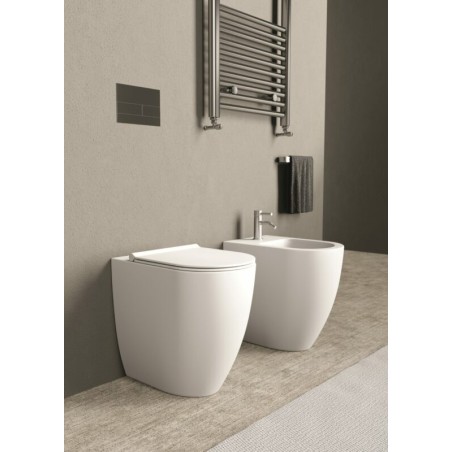 ALICE CERAMICA BIDET FORM H50