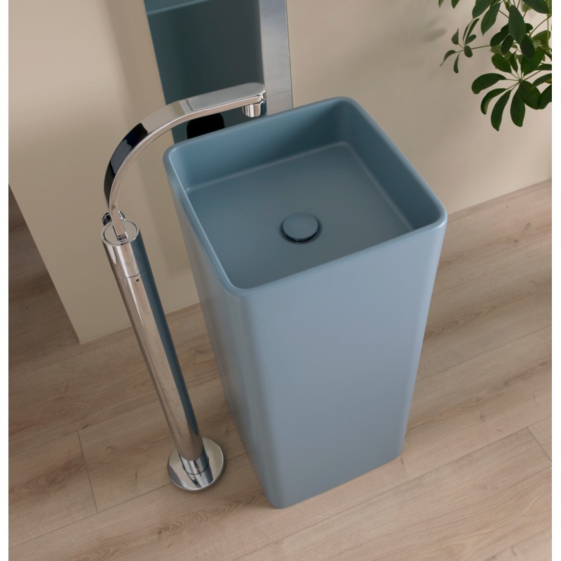 FLAMINIA MONOWASH LAVABO FREESTANDING