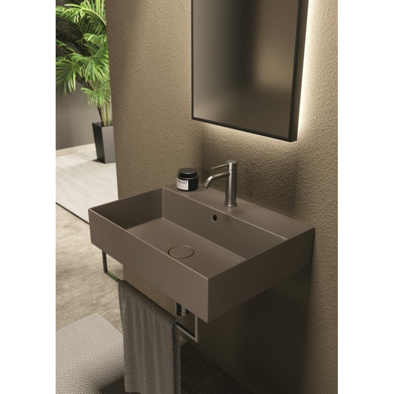 ALICE CERAMICA LAVABO SPY 61X46