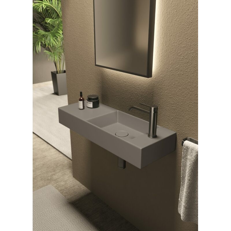 ALICE CERAMICA LAVABO SPY 75X27