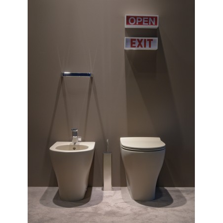 FLAMINIA FLOOR BIDET APP